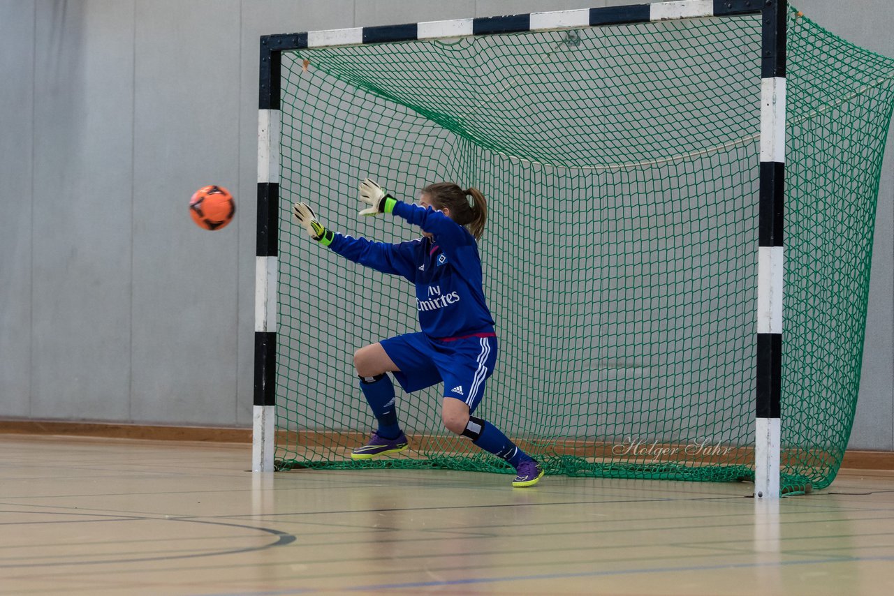 Bild 878 - Norddeutsche Futsalmeisterschaft